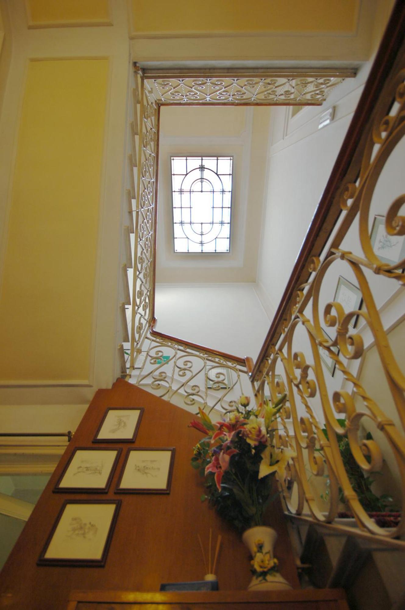 Hotel Ely Viareggio Luaran gambar