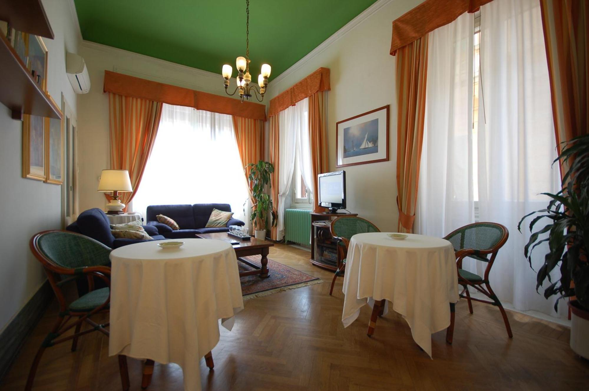 Hotel Ely Viareggio Luaran gambar