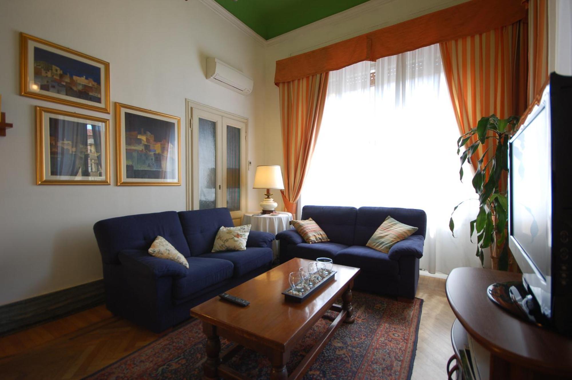Hotel Ely Viareggio Luaran gambar