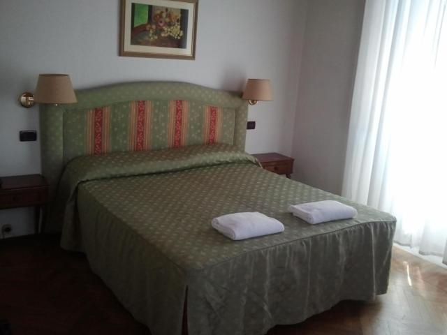 Hotel Ely Viareggio Bilik gambar