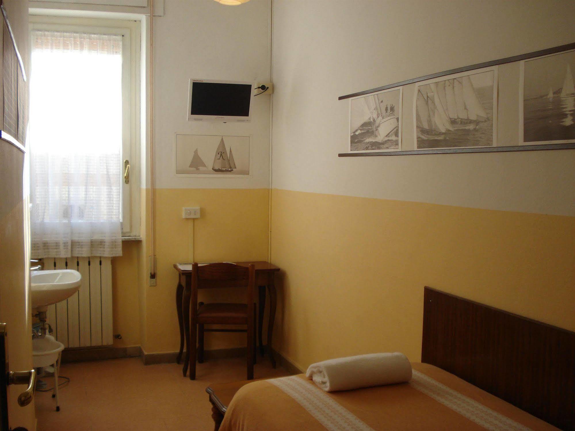 Hotel Ely Viareggio Luaran gambar